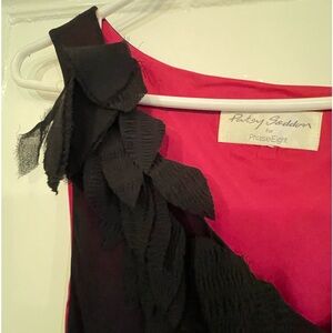 Patsy Seddon phase eight silk dress